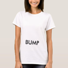 T-shirts Baby Bump