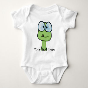 T-shirts Baby Dinosaur