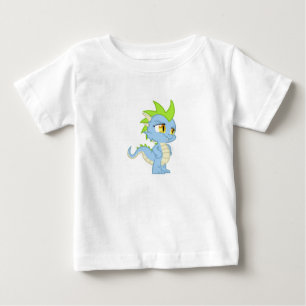 T-shirts Baby Fine Jersey T-Shirt/Dragon