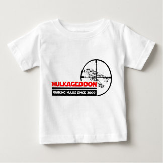 T-shirts Baby Hulkageddon