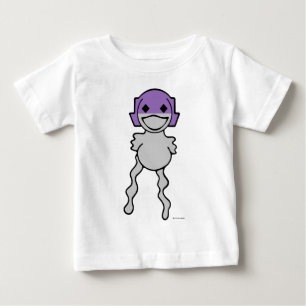 T-shirts Baby Ichibo-Skee Clupkitz