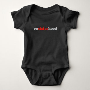 T-shirts Baby Jersey Body Suit
