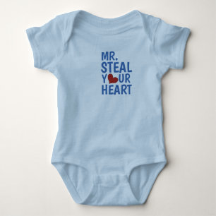 T-shirts Baby Jersey Bodydress