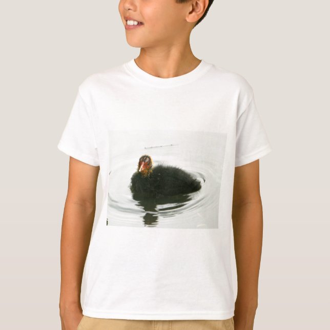 T-shirts Baby Moorways (Frente)