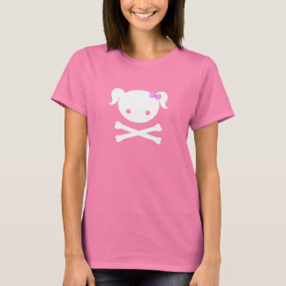 T-shirts Baby Pirate
