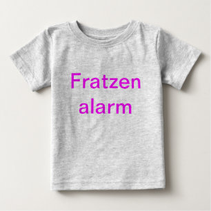 T-shirts babybody