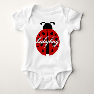 T-shirts babybug.