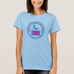 T-shirts Bachelorette Oficial