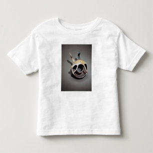 T-shirts Bacia dobro da serpente