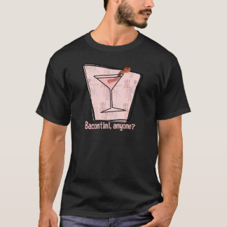 T-shirts Bacontini Anyone