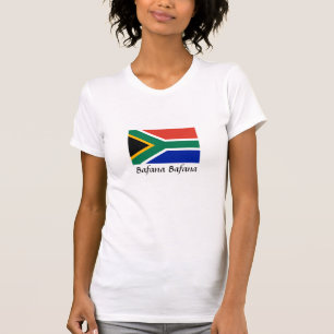 T-shirts Bafana Bafana