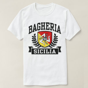 T-shirts Bagheria Sicilia