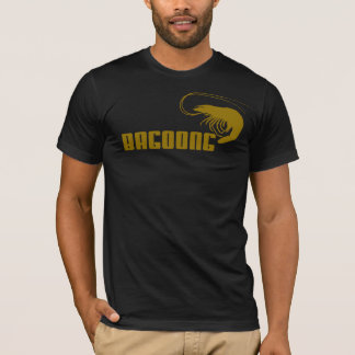 T-shirts BAGOONG [ouro]