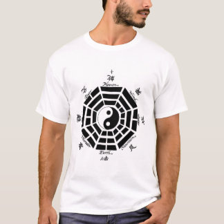 T-SHIRTS BAGUA