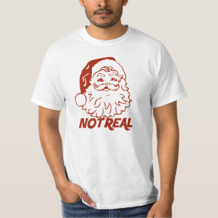 T-shirts Bah Humbug estragou tudo para todos