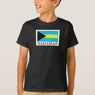T-shirts Bahamas