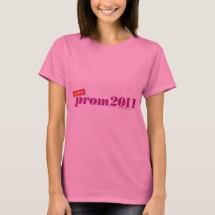 T-shirts Baile de formatura 2011 - Roxo