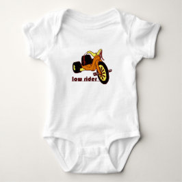 T-shirts Baixo cavaleiro - bebê