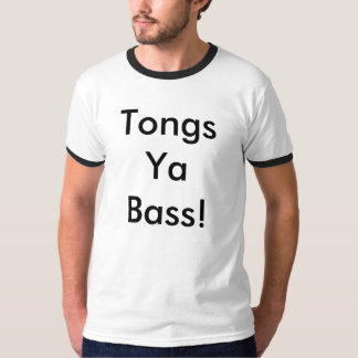 T-shirts Baixo de Ya dos Tongs!