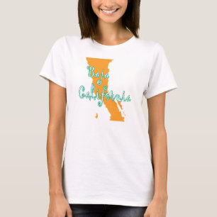T-shirts Baja California