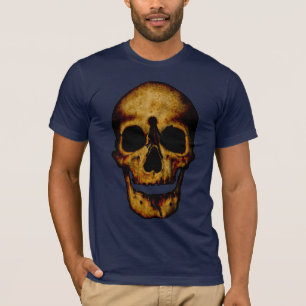 T-shirts Bala ao cérebro