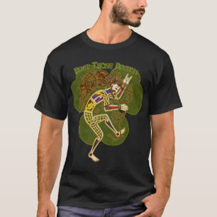 T-shirts Balance aquelas raizes