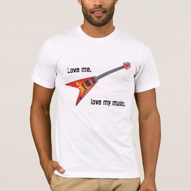 T-shirts Balancim: é um negócio de pacote (Frente)