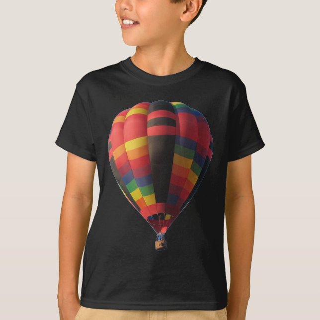 T-shirts Balão 3 (Frente)