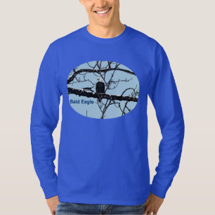 T-shirts Bald Eagle