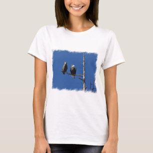 T-shirts Bald Eagles