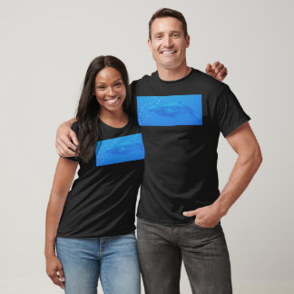 T-shirts Baleia de Isabella - TSirt