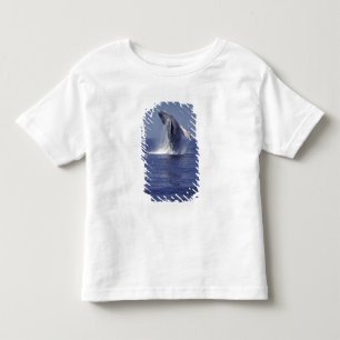 T-shirts Baleia-jubarte saltando (Megaptera