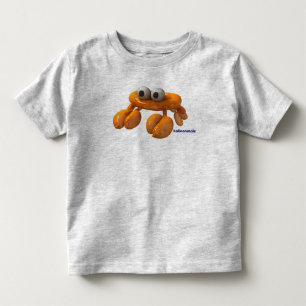 T-shirts Balloonimals Crabby!