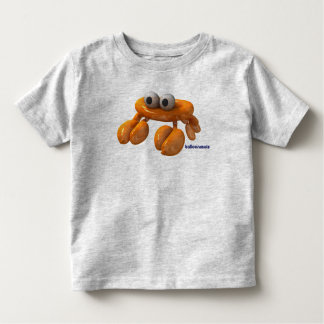 T-shirts Balloonimals Crabby!