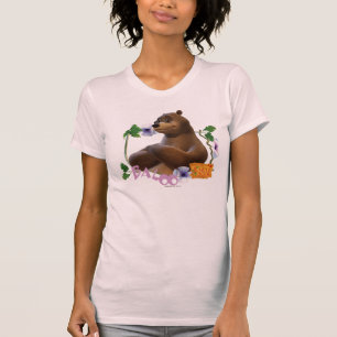 T-shirts Baloo 2