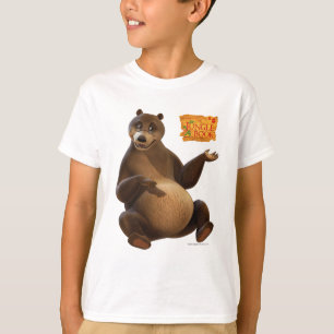 T-shirts Baloo 4