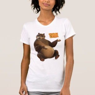T-shirts Baloo 4