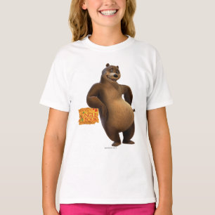 T-shirts Baloo 5