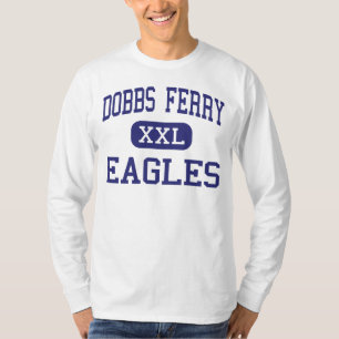 T-shirts Balsa de Dobbs - Eagles - alta - balsa New York de