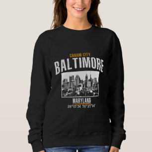 T-shirts Baltimore