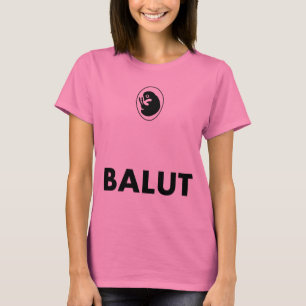 T-shirts Balut