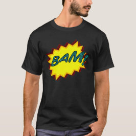 T-shirts Bam