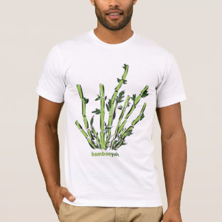 T-SHIRTS BAMBOOYAH