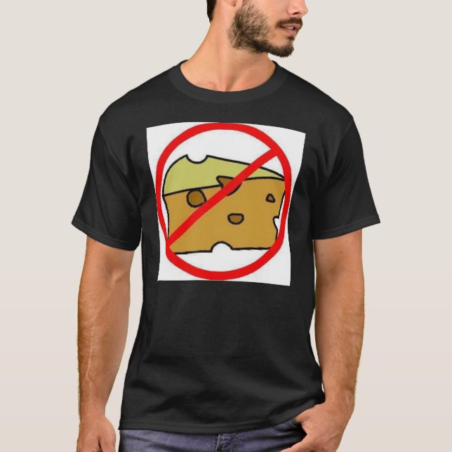 T-shirts ban%20the%20cheese (Frente)