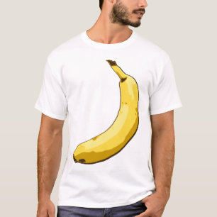 T-shirts Banana
