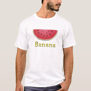 T-shirts Banana