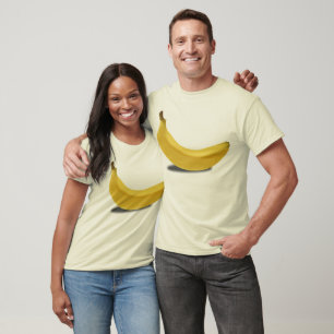 T-shirts Banana