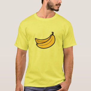 T-shirts Banana