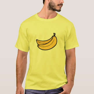 T-shirts Banana