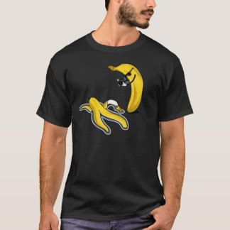 T-shirts banana